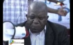 Oumar Sarr sur la libération de Bara Gaye : « C’est comme si on pouvait offenser n’importe quel Sénégalais sauf Macky Sall »