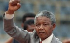 Vidéo: Les discours marquants de Nelson Mandela