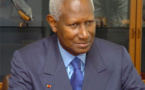 NECROLOGIE-REACTION: Mandela continuera ‘’à inspirer les femmes et les hommes de notre temps et les générations futures’’, dit Abdou Diouf