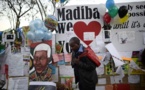 Les funérailles d'Etat de Nelson Mandela auront lieu le 15 décembre prochain, dans son village natal.