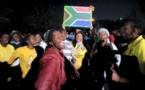 MORT DE MANDELA - L'Afrique du Sud prépare la cérémonie du siècle