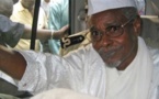 Indignés par la déclaration de Sidiki Kaba, les avocats d'Hissène Habré saisissent le juge d'Instruction