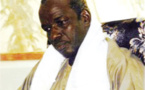 Portrait de Serigne Moustapha Saliou Mbacké : Statue de la liberté !