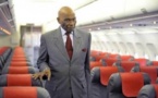 L'ancien président du Sénégal à Abidjan sur invitation des juristes africains: Ouatara déroule le tapis rouge à Me Wade