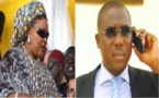 PARQUET: Aida Ndiongue et Abdou Aziz Diop déférés