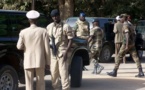 Darfour:  Deux soldats sénégalais morts
