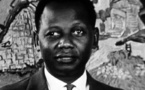 LIBRE, MAIS BANNI ET OUBLIE: Mamadou Dia, héros malgré lui par Mame Aly Konté