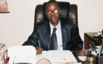 Mamadou Oumar Bocoum, homme de l'année 2013