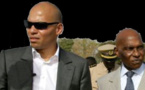 Abdoulaye Wade : « Le délit de Karim Wade est d’être le fils de président »