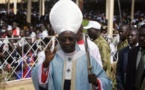 Théodore Adrien Sarr : ‘’Les catholiques sénégalais manquent de générosité pour l’église’’