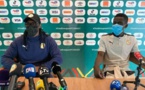 Sénégal - Zimbabwe : « Il n'y a plus de petites équipes en Afrique... » (Aliou Cissé)