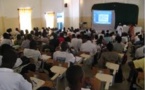 UCAD: Des étudiants font annuler une conférence de la Fondation Léopold Senghor