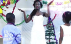 Confidences et révélations sur Noël: Coumba Gawlo raconte les joies et peines de son enfance