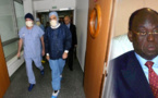 Moustapha Niasse est interné à l’hôpital Pompidou à Paris dans le secret le plus tota