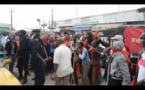 Vidéos: Grosse Bagarre à l'opération « Ndar Sett Wecc »
