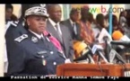 POLICE: Ces saboteurs qui tentent d’empêcher le Dg Anna Sémou Faye de travailler…