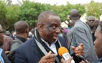 Cheikh Tidiane Gadio: « J’ai rendu hommage au président Wade, pour ce qu’il a fait pour notre pays »