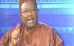 VIDEO - Le Ministre D'Etat Mbaye Ndiaye Répond à SidyLamine Niasse