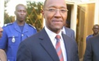 Election présidentielle 2017 : Abdoul Mbaye, l'ancien Premier ministre est en train de mettre en place son parti politique