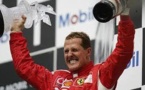 FRANCE: Michael Schumacher reste dans une «situation critique» après un accident de ski