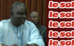 JUSTICE: L’ancien DG de Le Soleil, Mamadou Sèye, en prison