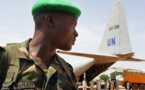 Camp Dial Diop : La levée de corps des soldats décédés au Darfour prévue ce jeudi
