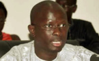 Modou Diagne Fada sur le discours du Président: "Nous ne sommes pas rassurés par Macky Sall"