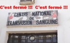 Blocage des activités au Centre de transfusion sanguine : Le Sénégal sous la menace d’une pénurie de sang