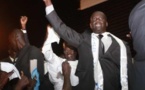 AFP: Niasse-Gackou: l'inévitable rupture