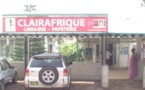 Détournement présumé à Clairafrique : Le Cardinal Sarr envoie l’Abbé Léon Diouf en prison