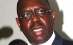 La coalition "Macky 2012" dénonce les attaques contre le premier ministre Aminata Touré