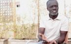 Vieux Savané, dirpub de Sud Quotidien: ‘’Que l'argent ne circule pas dans le pays est une très belle chose’’