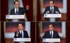 Conférence de presse de Hollande : les 10 thématiques (non-people) auxquelles il n'échappera pas