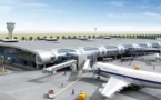 AEROPORT: Le premier avion décollera de Diass en juillet 2015, selon son directeur