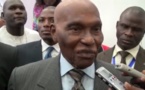 Vidéo: Abdoulaye Wade affirme que l’argent trouvé par la CREI est son argent « Je vais le récupérer » Regardez