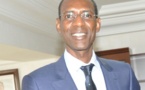 « Les élections locales auront bel et bien lieu le 29 juin prochain », Abdoulaye Daouda Diallo, ministre de l’Intérieur