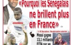 PATRICK MBOMA, CONSULTANT À CANAL+ : «Pourquoi les Sénégalais ne brillent plus en France»