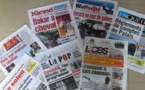 PRESSE-REVUE: Les quotidiens à fond sur les retrouvailles Macky-ABC