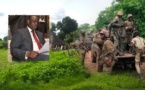 COLLECTIVITES:  Macky Sall sera à Ziguinchor pour 'marquer davantage sa volonté de paix"
