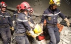Sécurité civile: Deux experts français pour améliorer les capacités de la Brigade des sapeurs-pompiers (Bnsp)