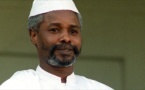 commission d’instruction des Chambres africaines extraordinaires: Hissène Habré muet face au juge