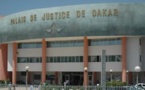 VOL DE CHÈQUE A ECOBANK : Le journaliste Abdoul BA et Cie risquent 6 mois de prison ferme
