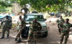 Casamance : Encore une attaque armée, entre Badiouré et Bignona