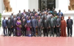 GOUVERNEMENT: Le communiqué du Conseil des ministres du jeudi 13 février 2014