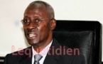 Conseil constitutionnel : Mandiogou Ndiaye ne siégera pas au délibéré de Karim Wade