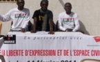 JUSTICE: Y en a marre va aider les Gambiens à bouter Jammeh hors du pouvoir et le traduire devant la Cpi