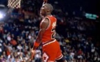 VIDEO: Admirez le « Hangtime » de Michael Jordan en 50 actions magnifiques