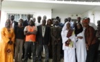 Aéroport de Dakar: Les travailleurs de ADS refusent d'être phagocytés par AIBD