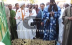 NECROLOGIE: Une foule immense à la levée du corps de Birame Sassoum Sy(images)