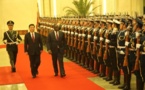 VISITE: Les opérateurs économiques chinois invités à investir davantage au Sénégal
